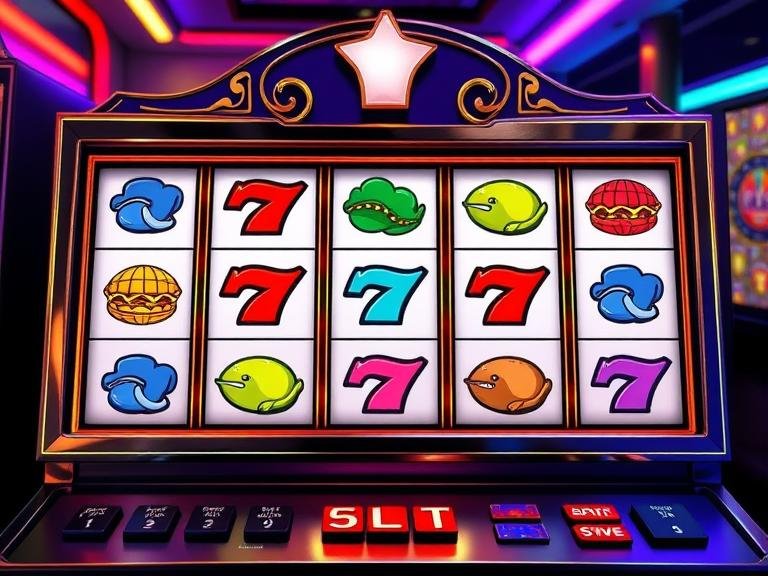 wild bet777