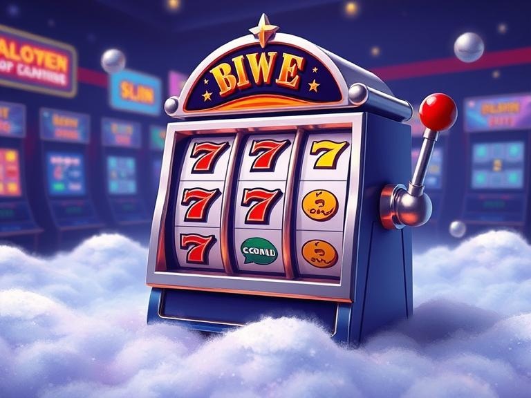 wild bet777
