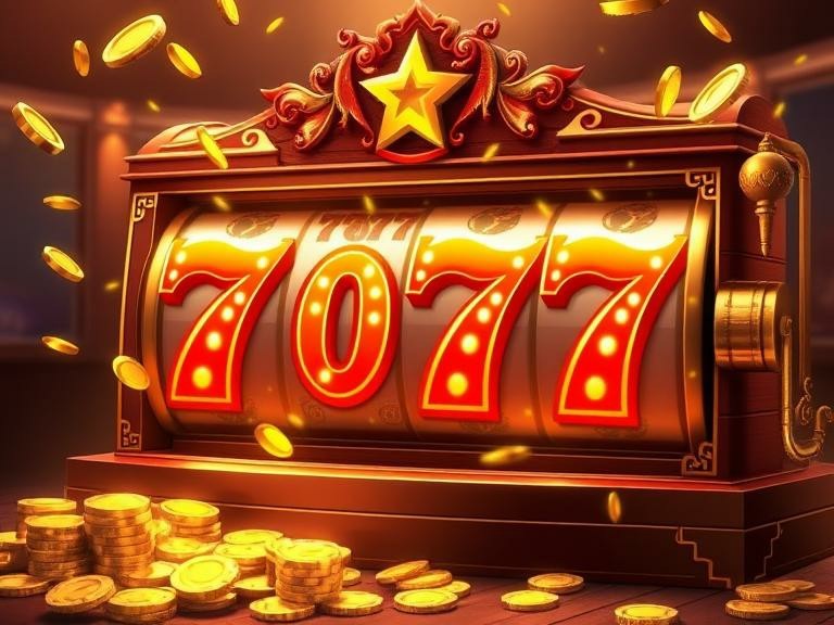 wild bet777