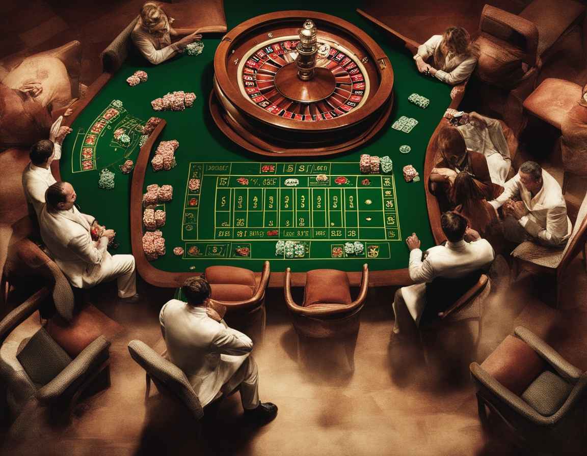 wild bet777